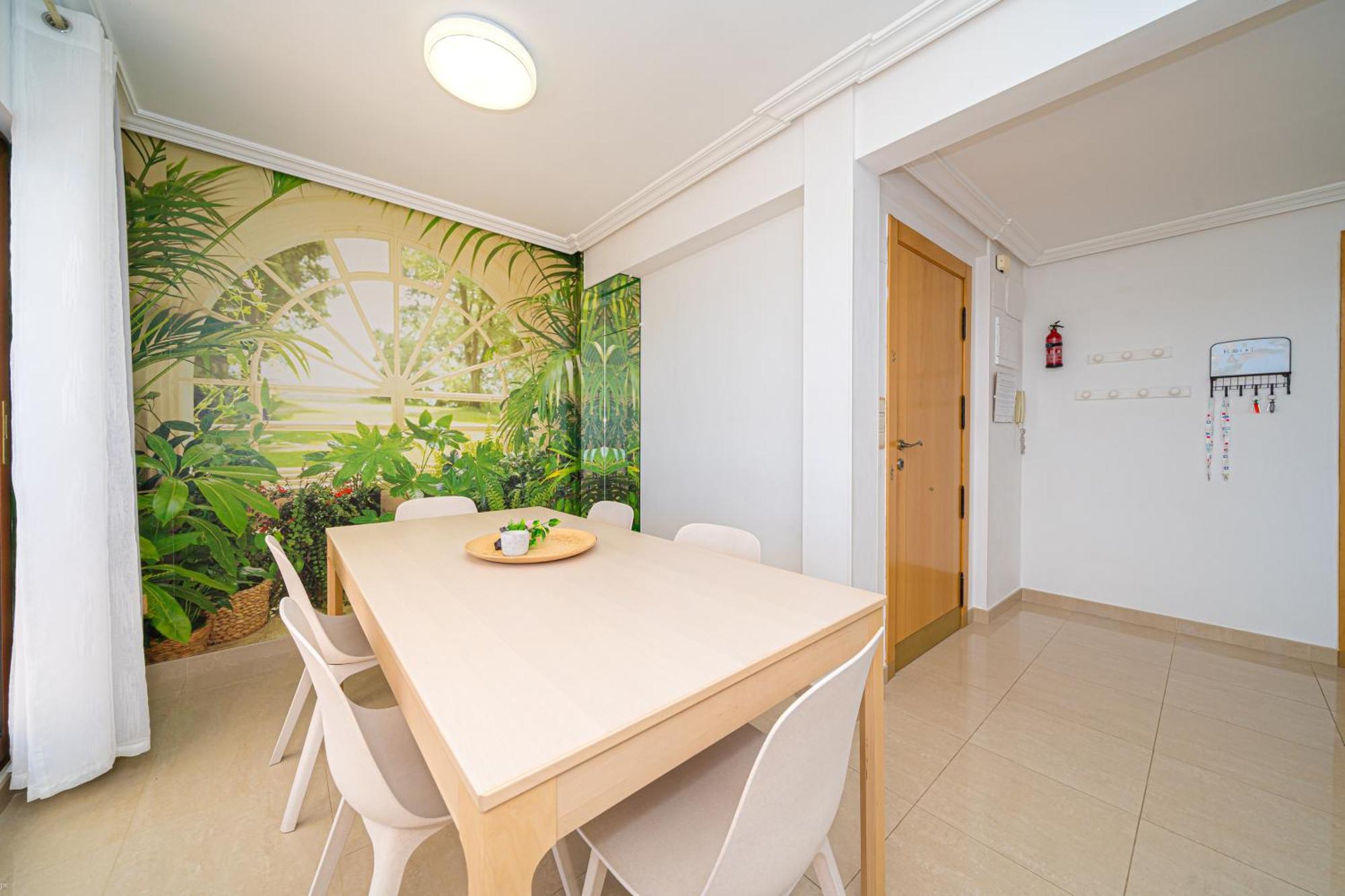 Front Line Apartment Jakarta 2 إل كامبيلو المظهر الخارجي الصورة