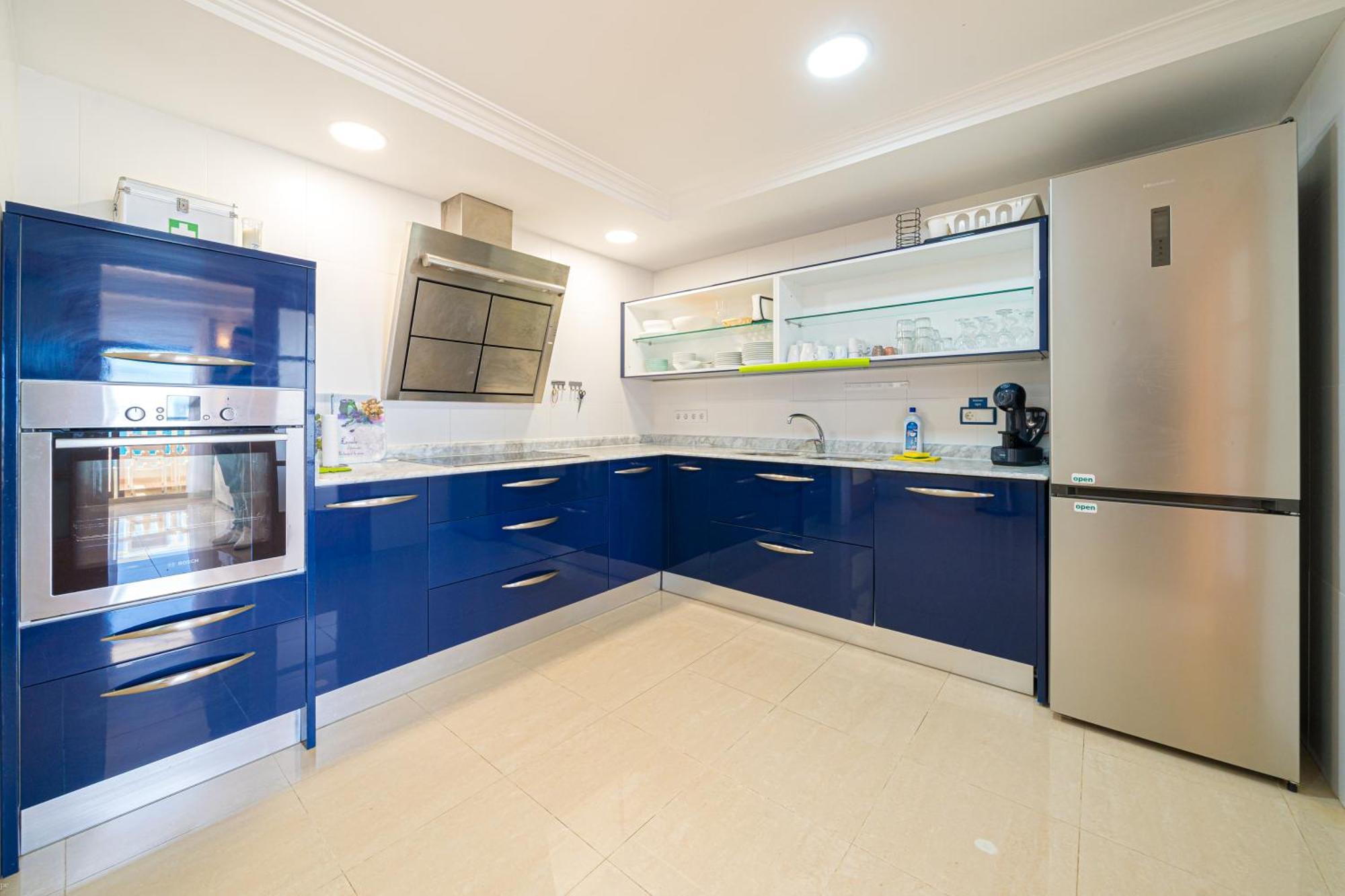 Front Line Apartment Jakarta 2 إل كامبيلو المظهر الخارجي الصورة