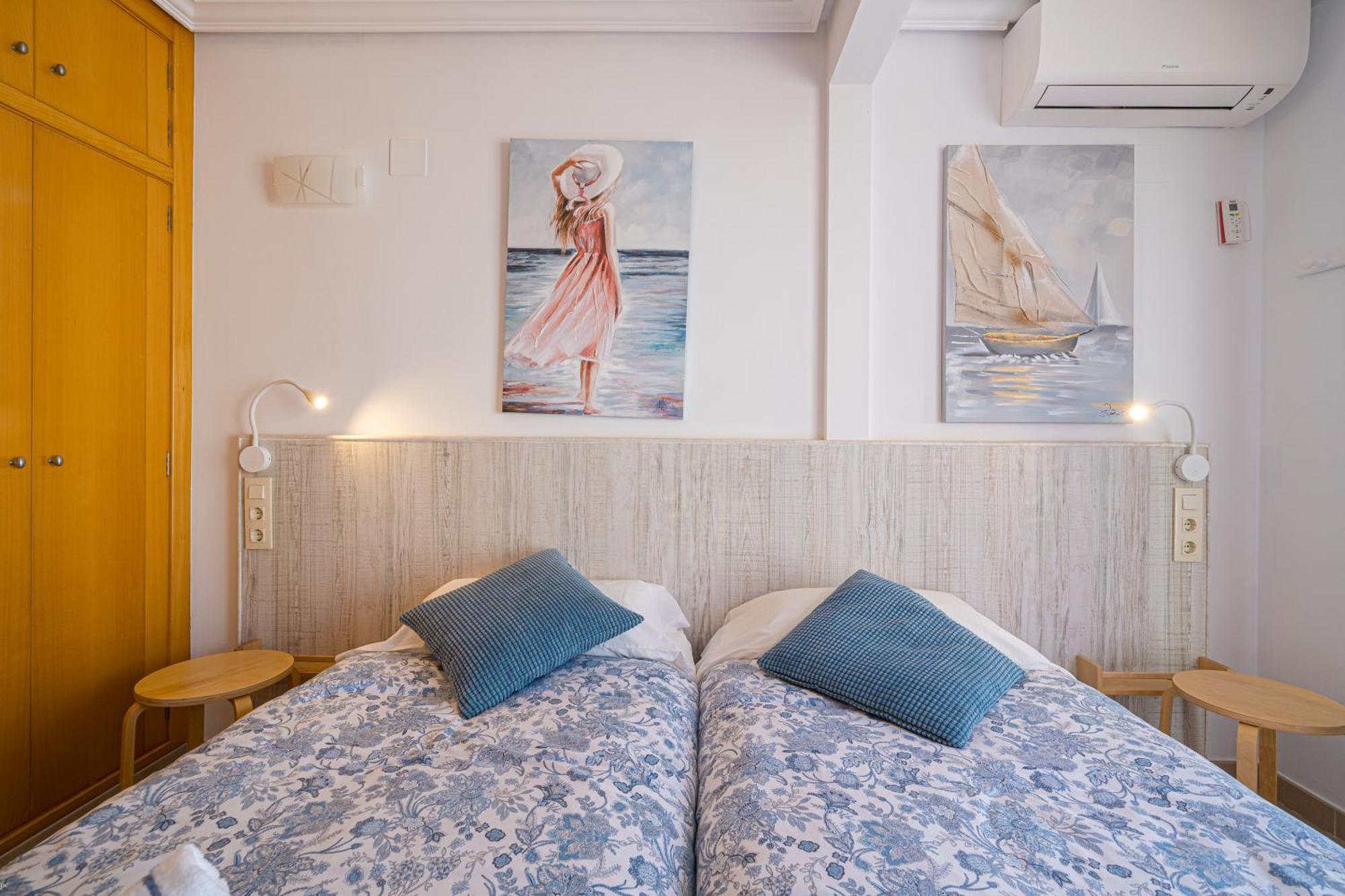 Front Line Apartment Jakarta 2 إل كامبيلو المظهر الخارجي الصورة