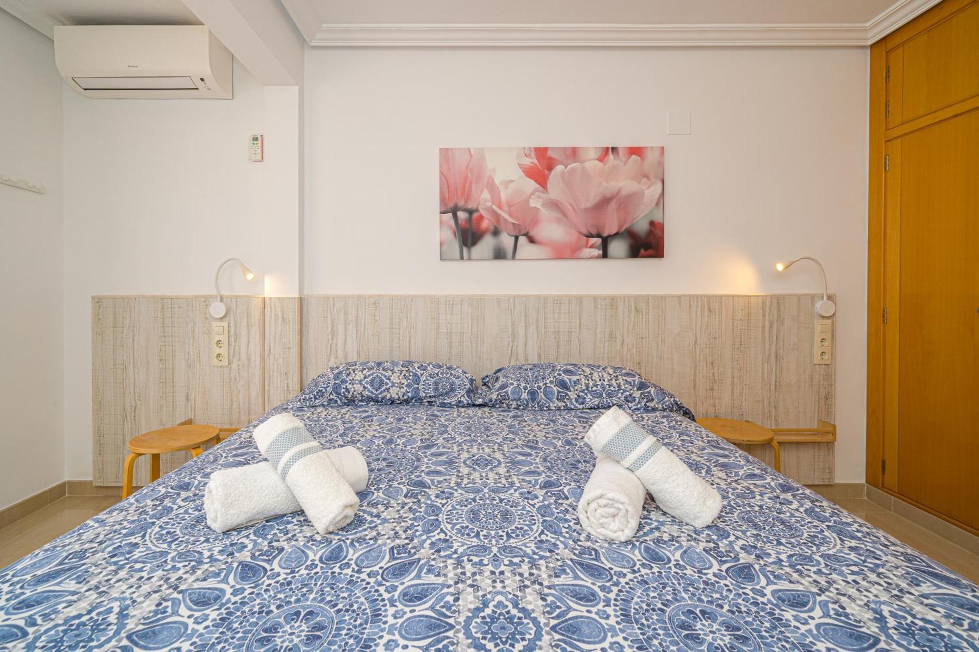 Front Line Apartment Jakarta 2 إل كامبيلو المظهر الخارجي الصورة