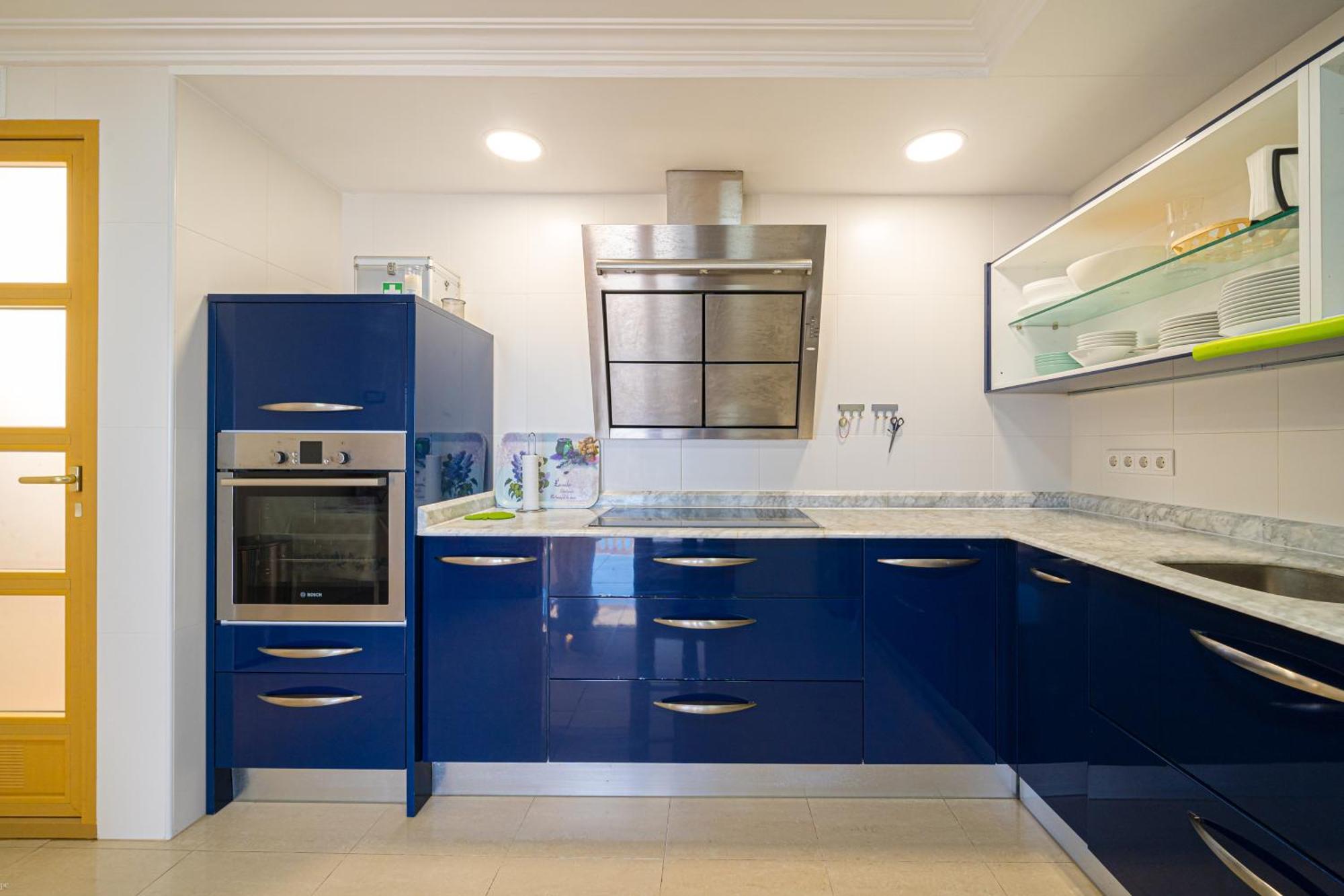 Front Line Apartment Jakarta 2 إل كامبيلو المظهر الخارجي الصورة